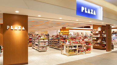 ファンケル プラザ